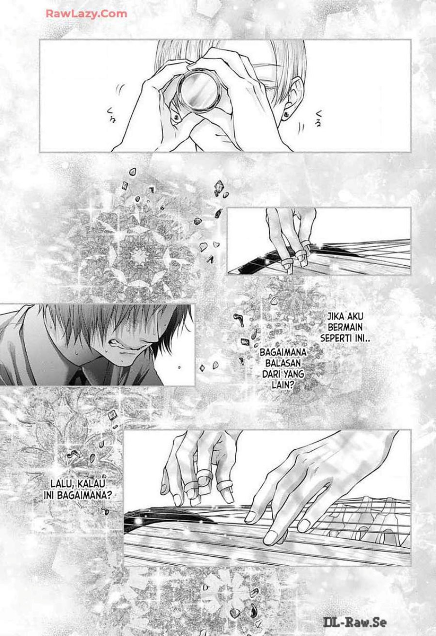 Kono Oto Tomare! chapter 134